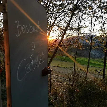 Campingplatz 
